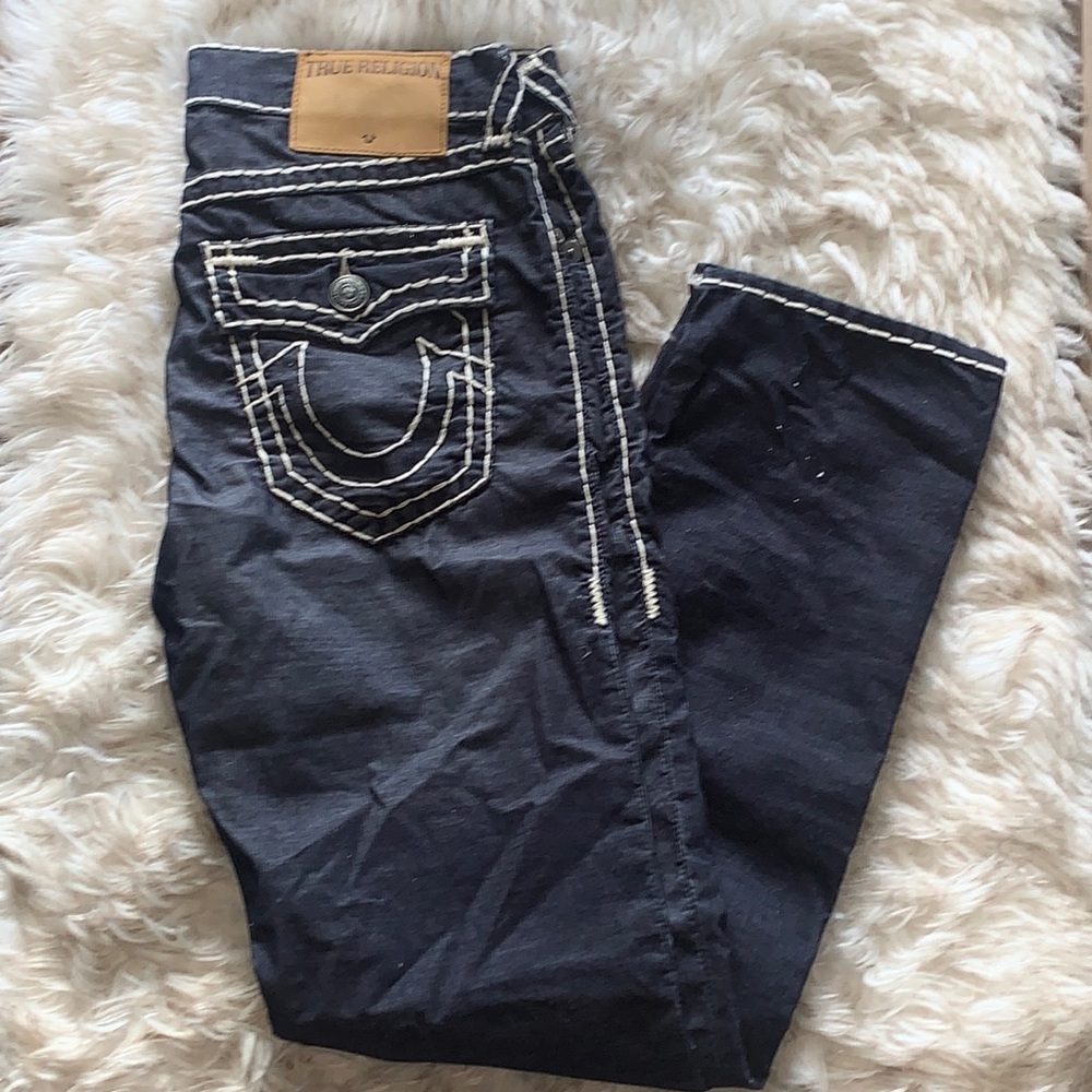 True Religion pants